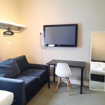 Addenro Apartments Southampton Luaran gambar
