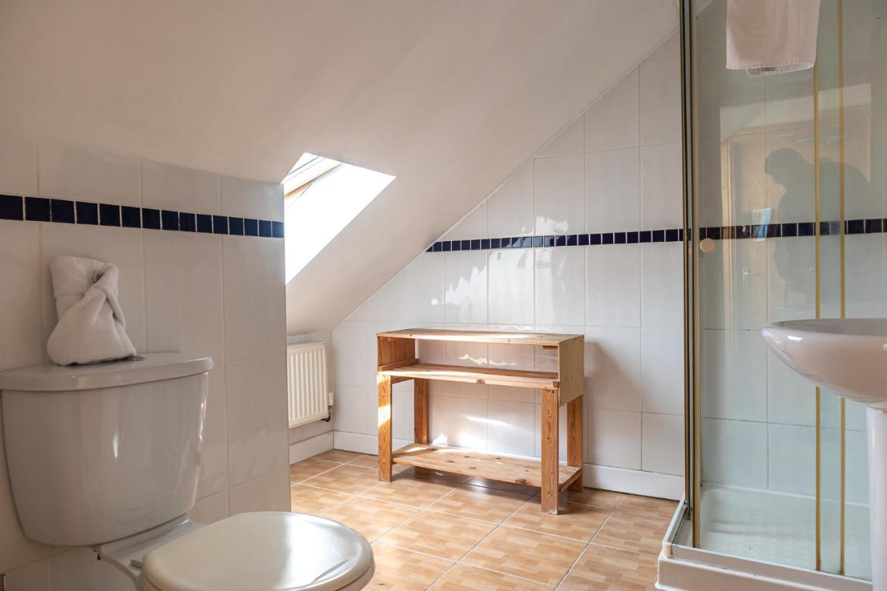 Addenro Apartments Southampton Luaran gambar