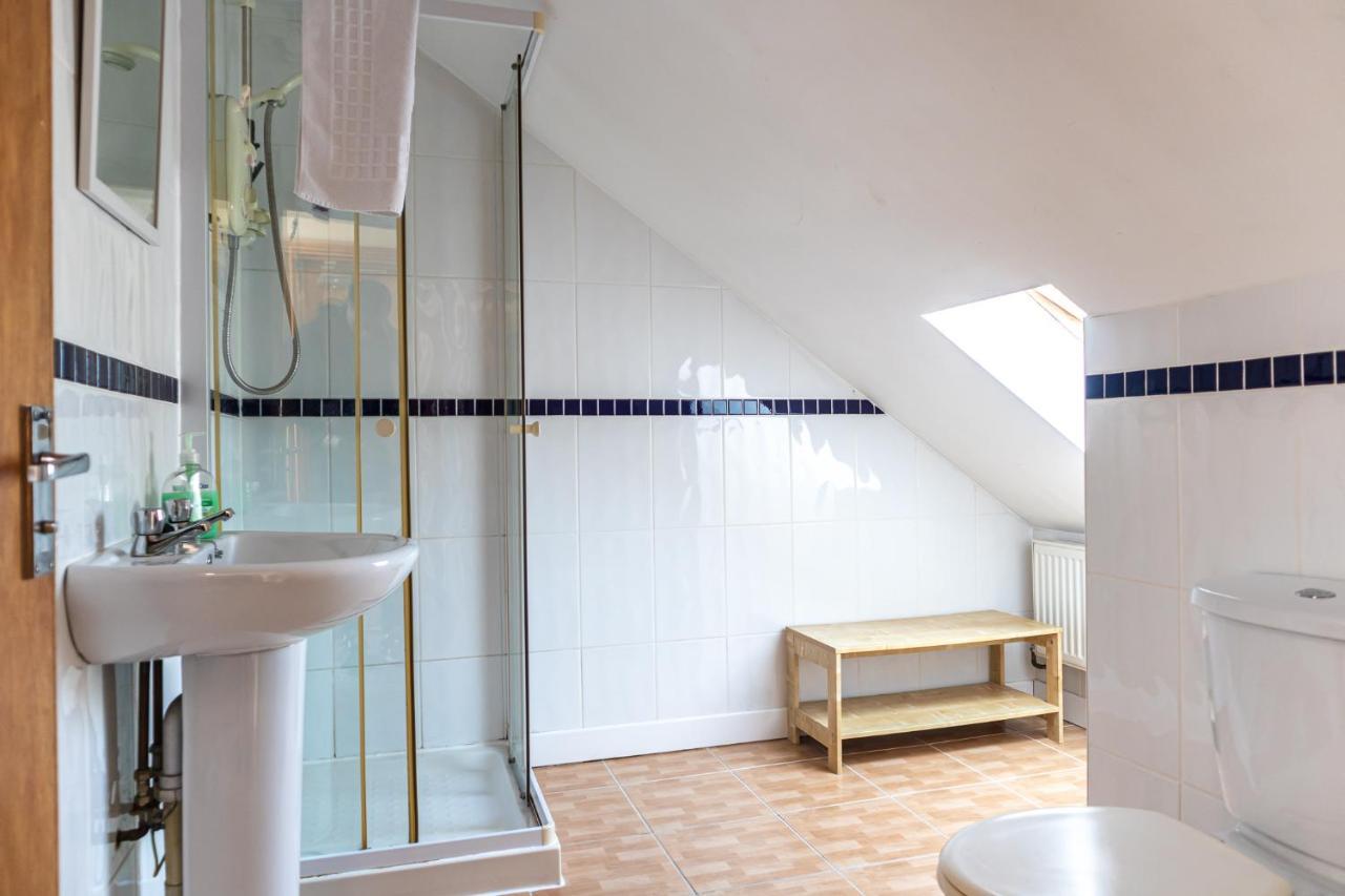 Addenro Apartments Southampton Luaran gambar